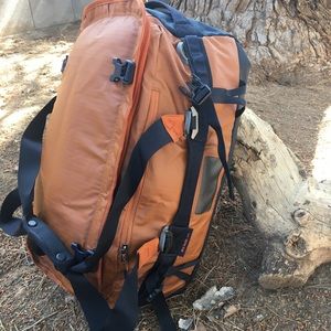 REI Coop Big Haul Duffle Bag - 40L